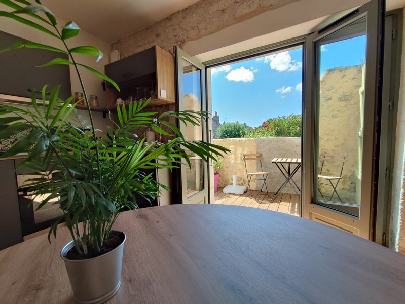 La Petite Fontaine, Montlouis-sur-Loire - photo 4