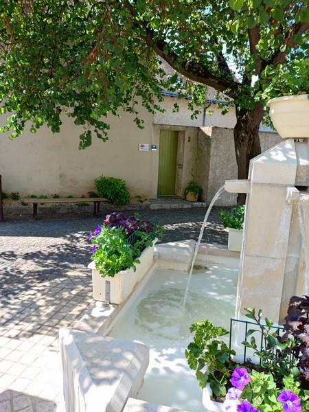 La Petite Fontaine, Montlouis-sur-Loire - photo 11