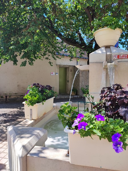 La Petite Fontaine, Montlouis-sur-Loire - photo 12