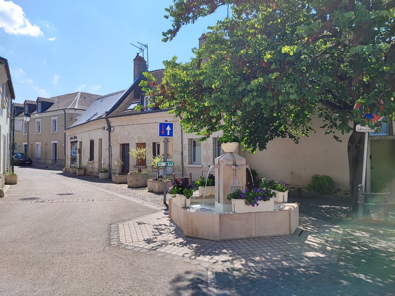 La Petite Fontaine, Montlouis-sur-Loire - photo 3