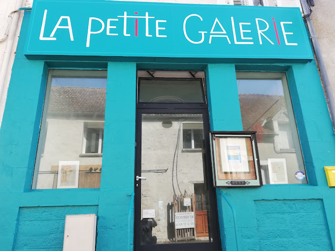 La Petite Galerie