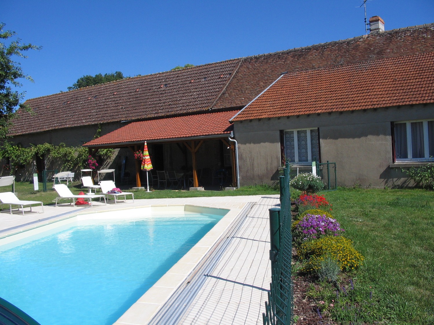 Les Gîtes de Courmain Le Four à Pain, Romorantin-Lanthenay - photo 2