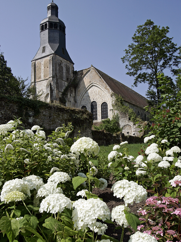 La vallée de la Vinette : circuit n°6