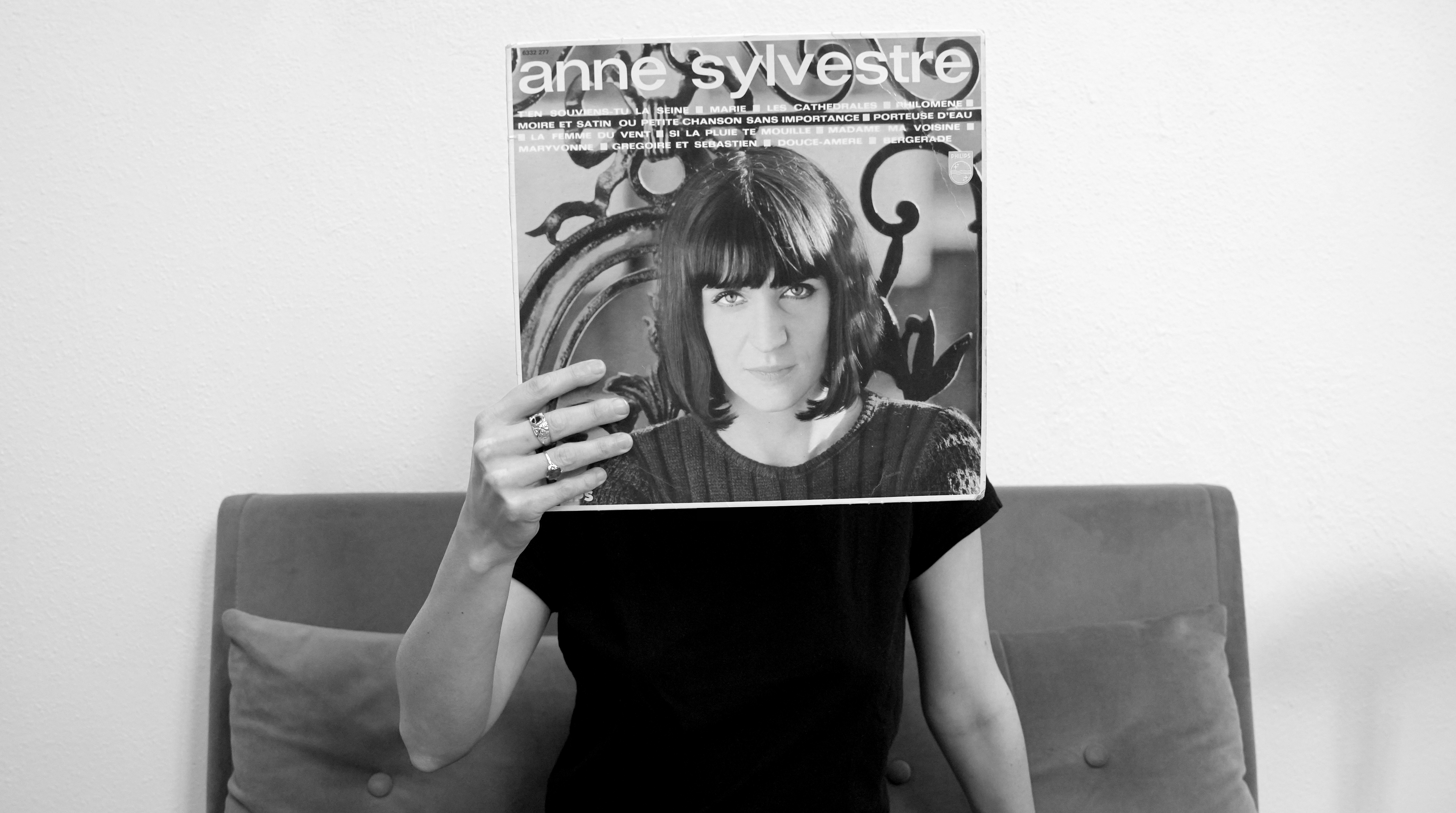 Spectacle musical hommage à Anne Sylvestre