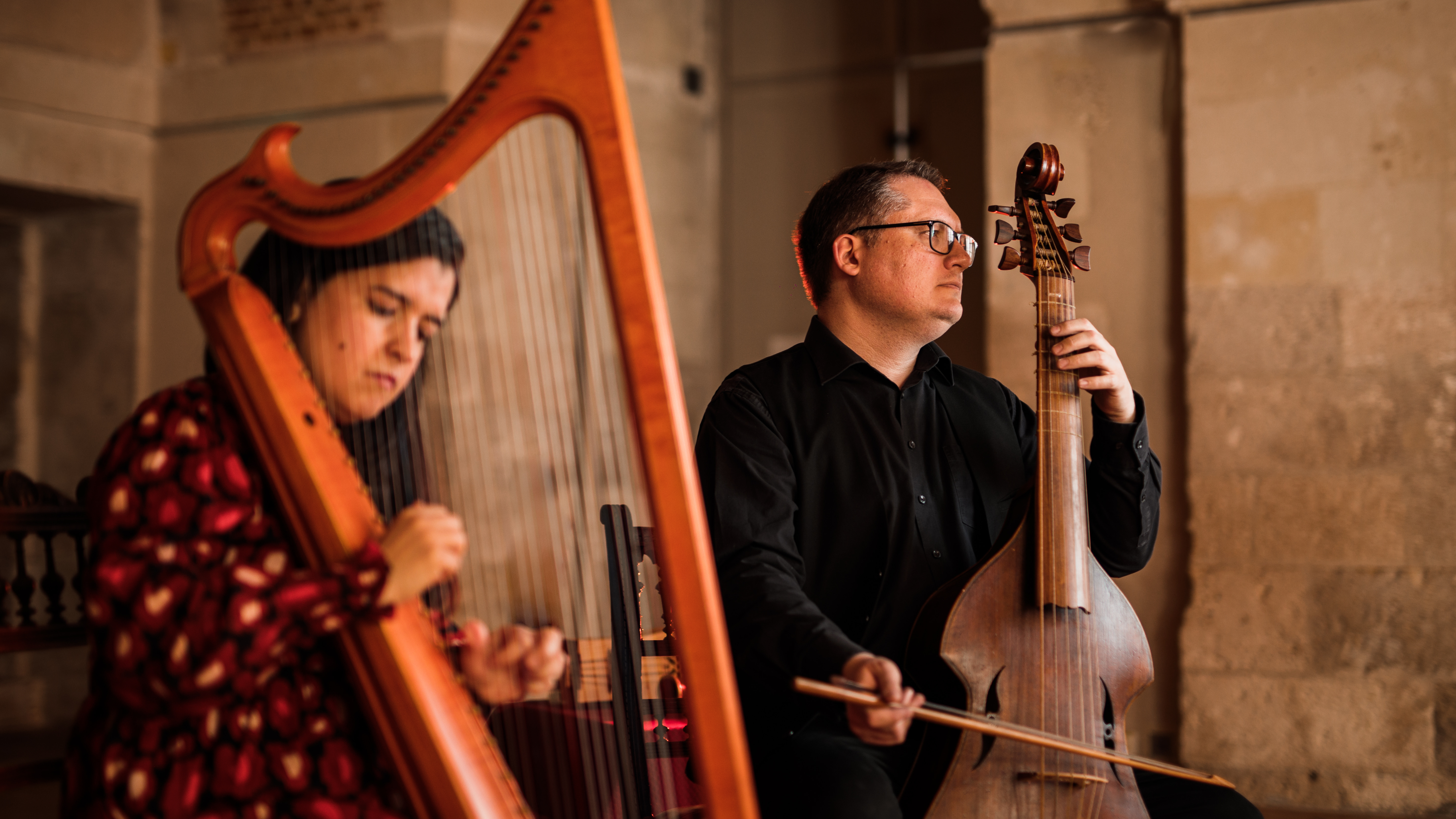Festillésime 41 - La Voix des insurgés à Saint-Lubin-en-Vergonnois
