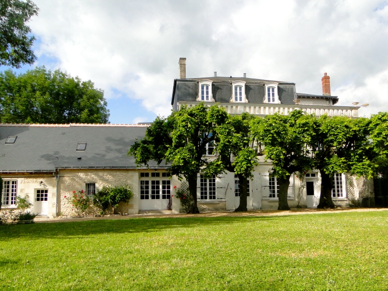 La Héraudière - chambres d'hôtes, Tours