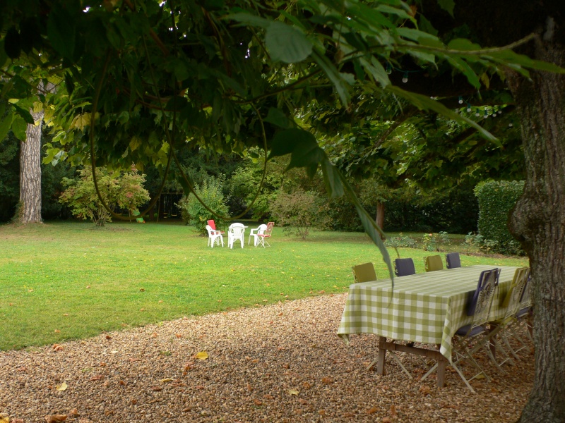 La Héraudière - chambres d'hôtes, Tours - photo 7