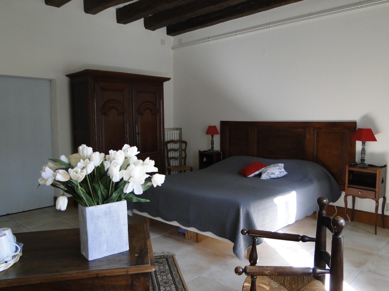 La Héraudière - chambres d'hôtes, Tours - photo 2