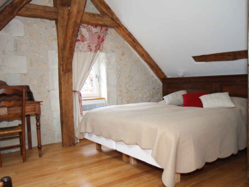 La Héraudière - chambres d'hôtes, Tours - photo 4