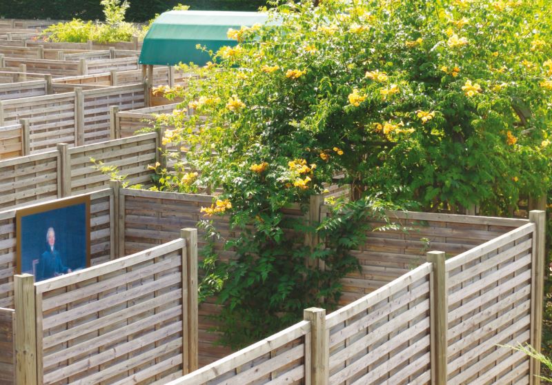 Le Grand Labyrinthe de Napoléon