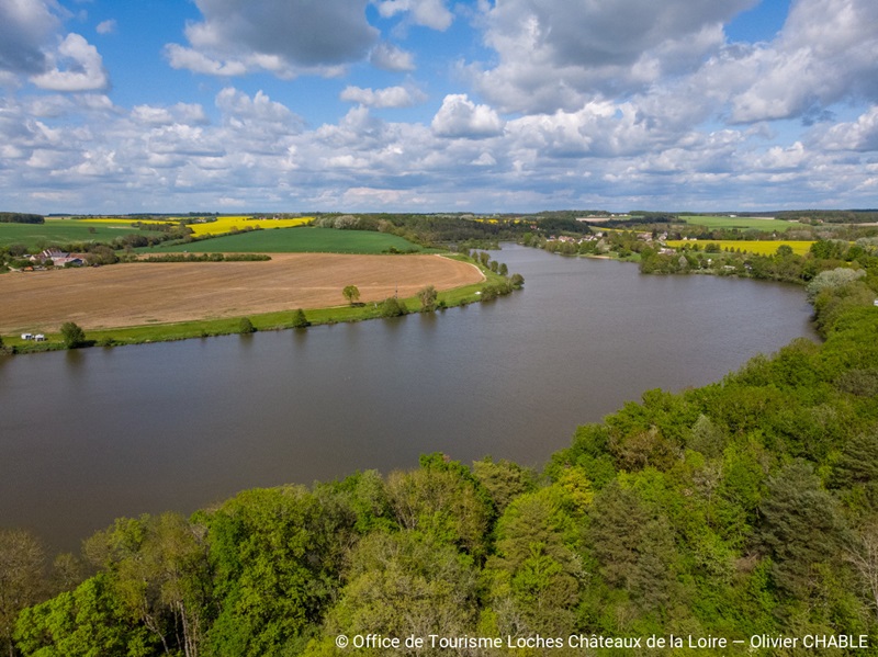 Des rives du Lac à la Chartreuse, Chemillé-sur-Indrois - photo 4