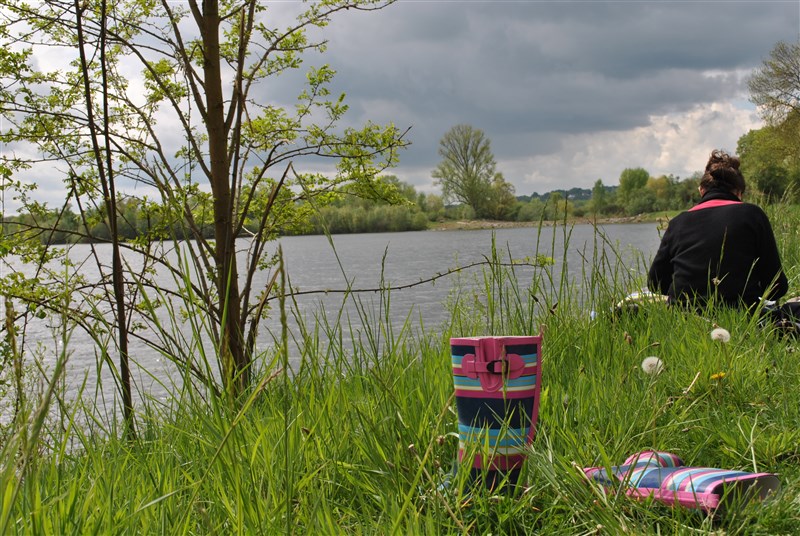Base nautique du Lac de Virlay, Saint-Amand-Montrond - photo 3