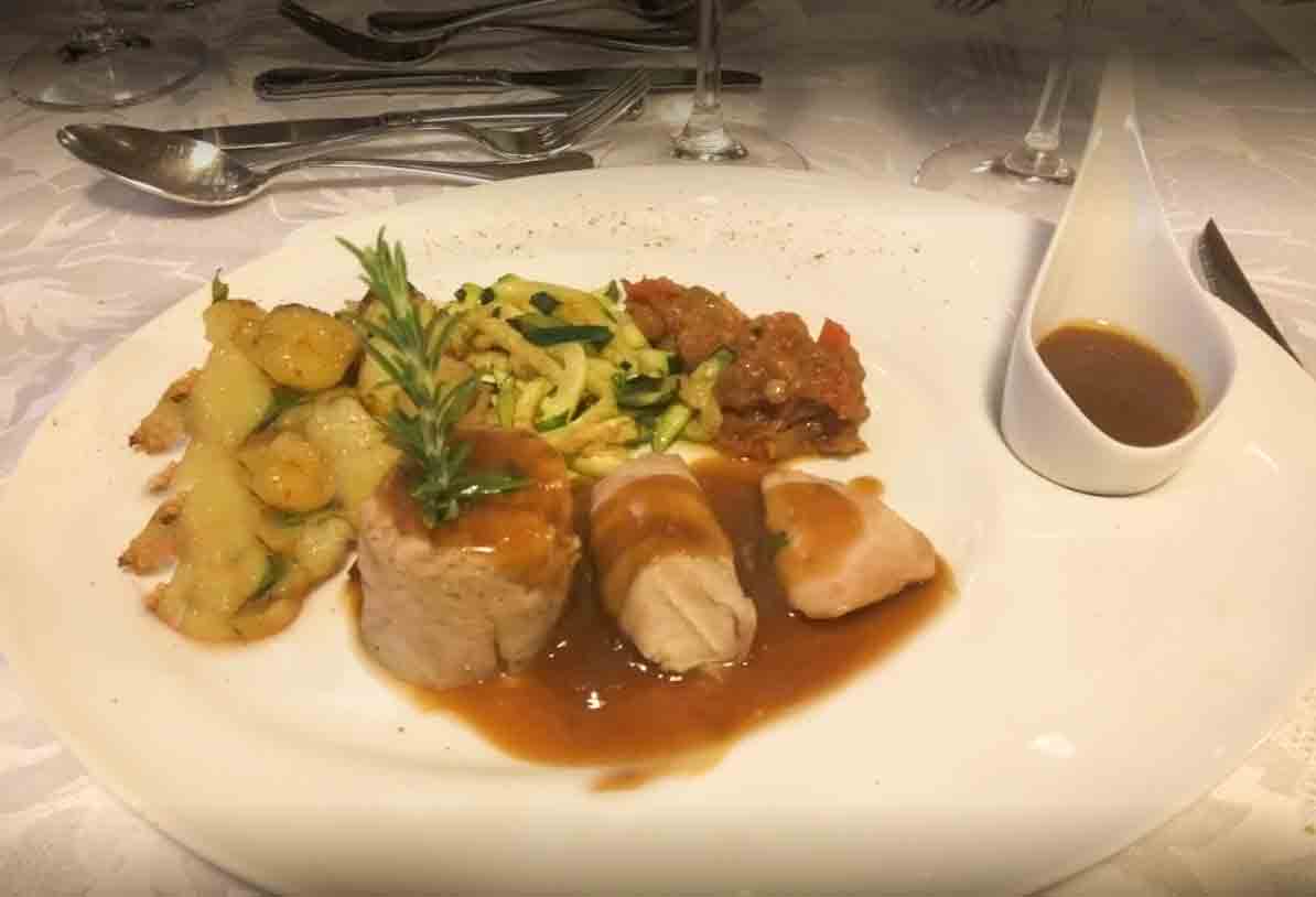 Auberge de Villeny, Villeny - photo 30