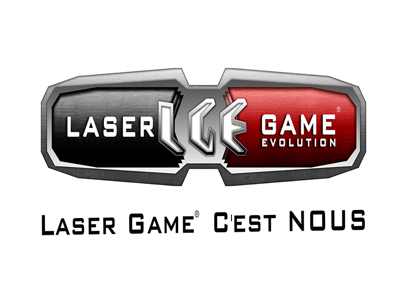 Laser Game Evolution©