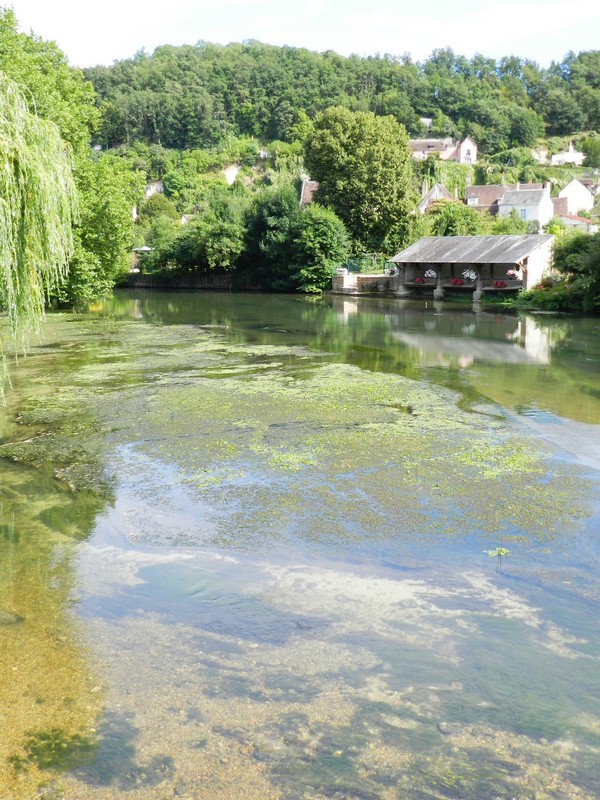 Visite du village médiéval de Lavardin, Lavardin - photo 2