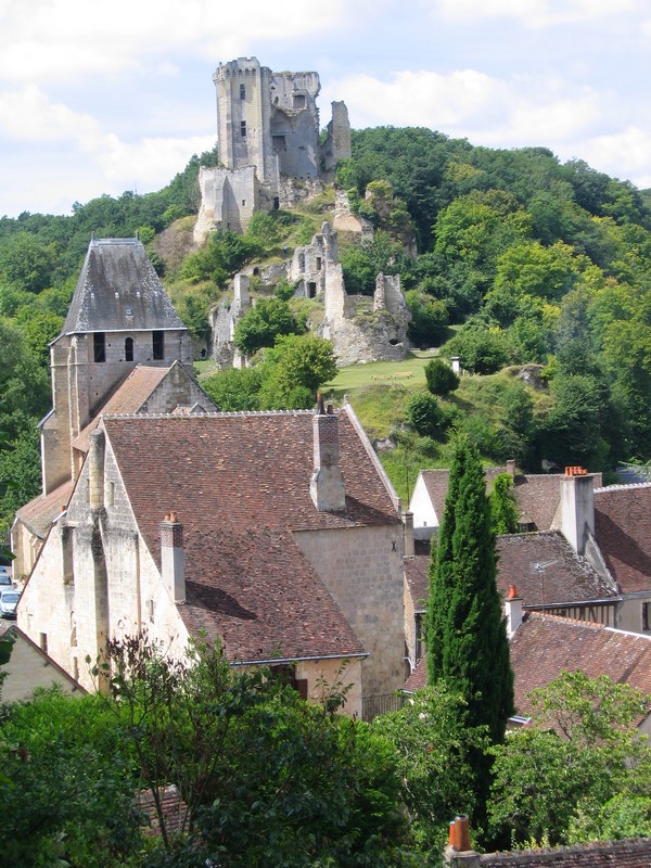 Wivisites à Lavardin, Lavardin - photo 4