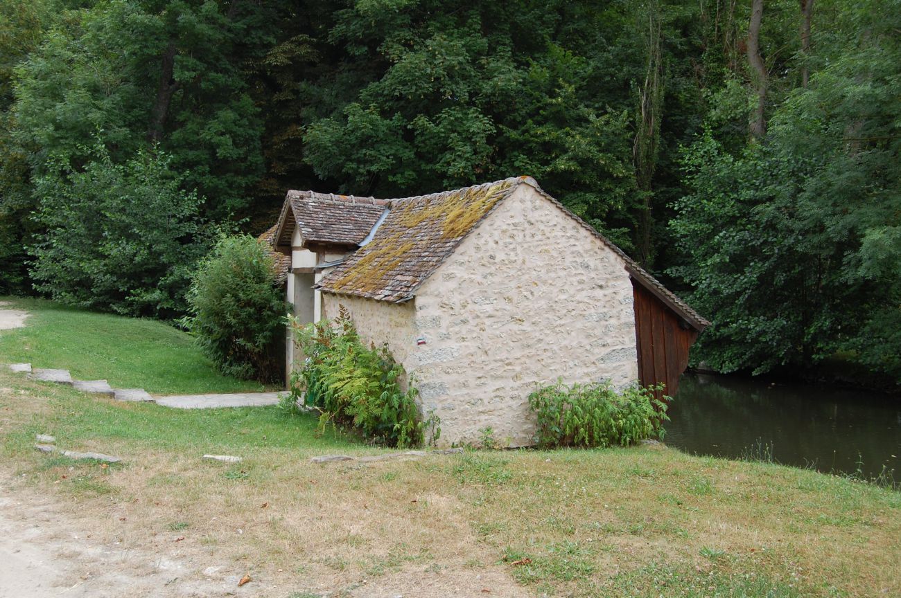 PR Jacques Cœur  France Centre-Val de Loire Loiret Augerville-la-Rivière 45330