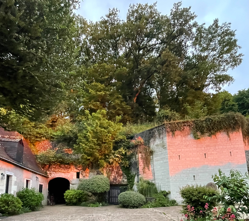 Le Clos du Châtonnay, Savonnières - photo 11