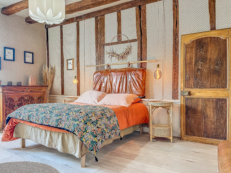 Le Clos du Châtonnay