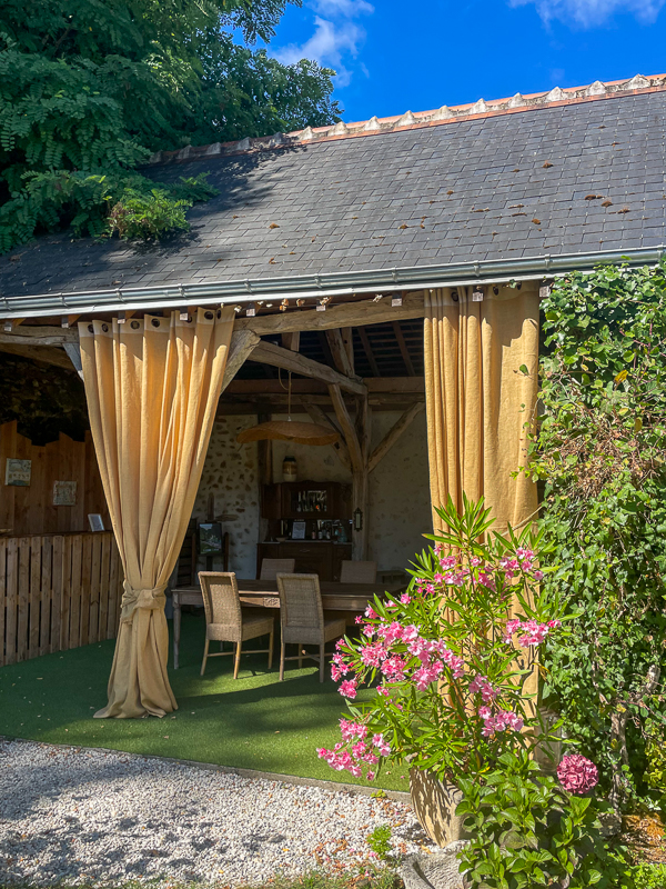 Le Clos du Châtonnay, Savonnières - photo 9