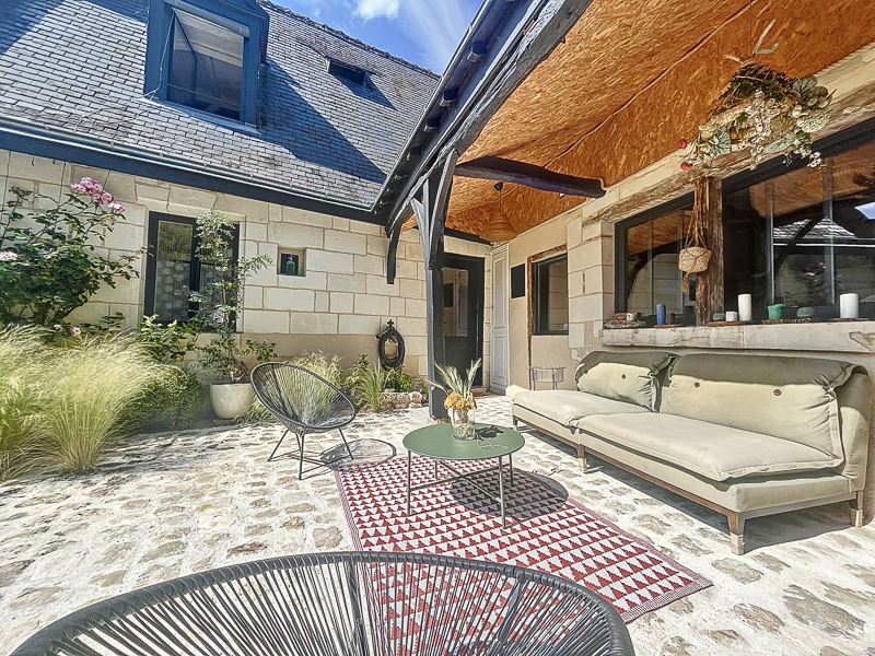 Le Clos du Châtonnay, Savonnières - photo 2