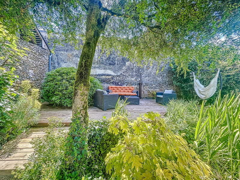 Le Clos du Châtonnay, Savonnières - photo 3