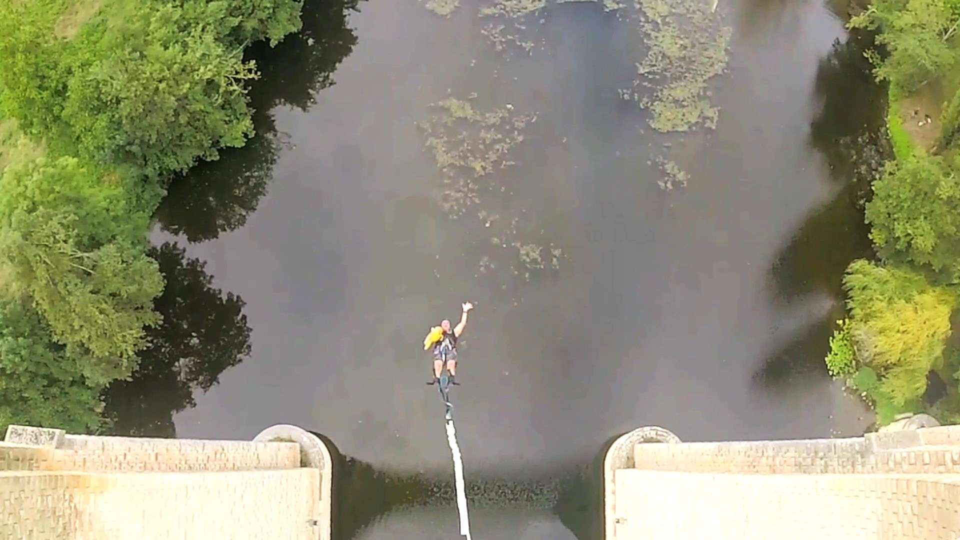 Accroduc - Saut à l'élastique - photo 2