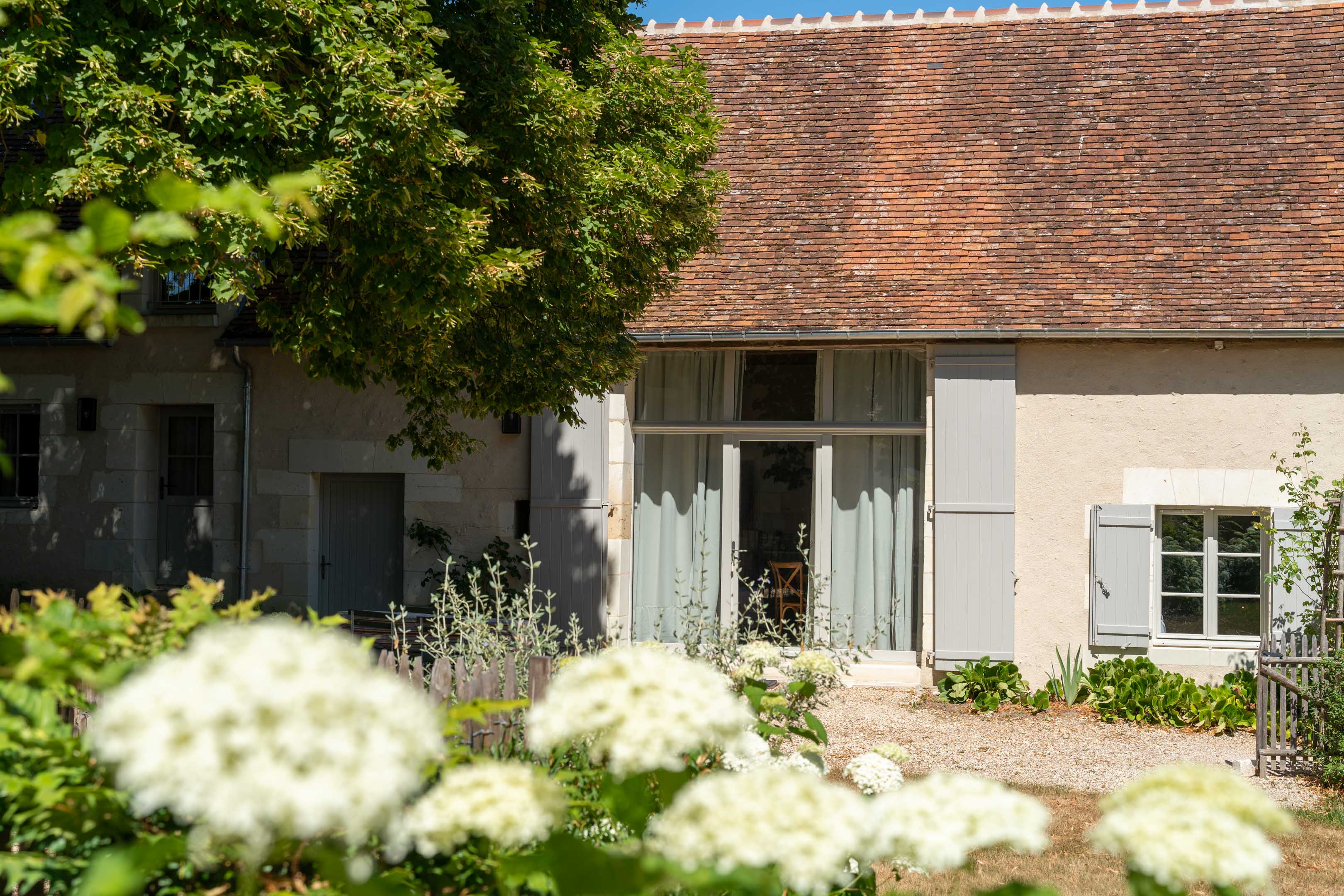 Le Puits Renaissance - Le Cygne, Chambourg-sur-Indre - photo 9