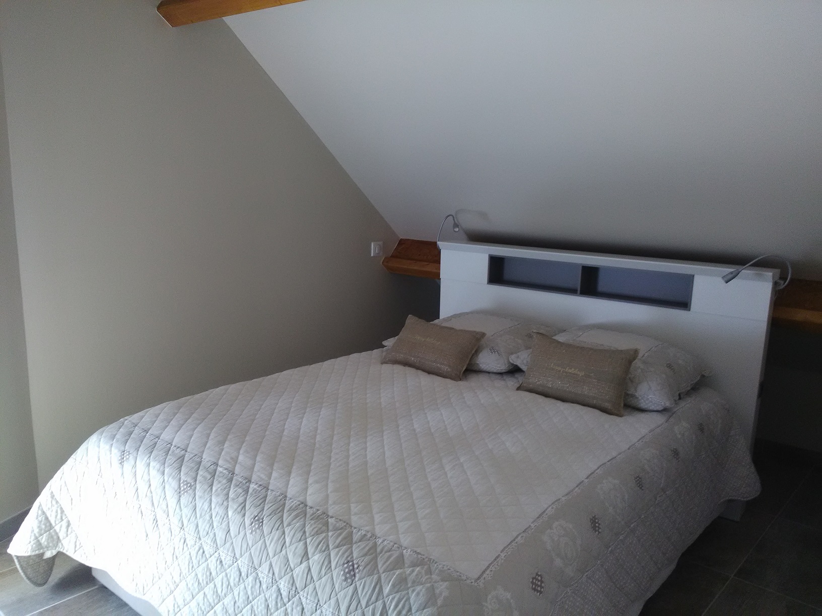 Le Chalet de Nat, Amboise - photo 3