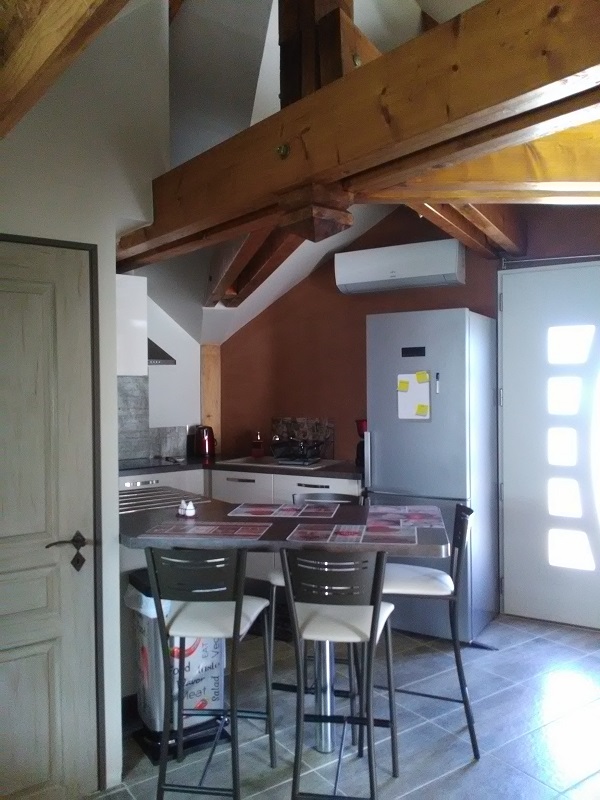 Le Chalet de Nat, Amboise - photo 8