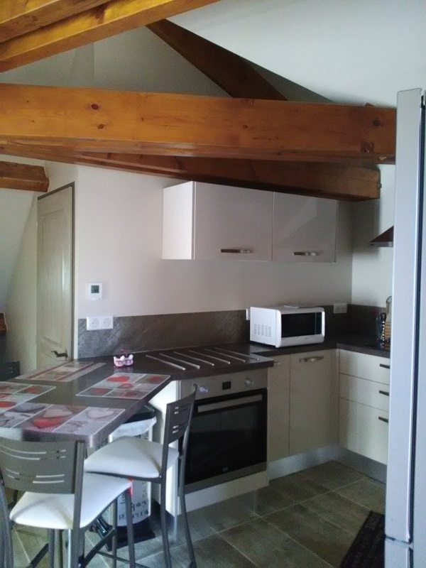 Le Chalet de Nat, Amboise - photo 7
