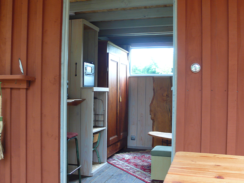 Le Clos des Verrières, Channay-sur-Lathan - photo 4