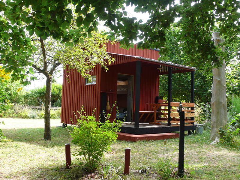 Le Clos des Verrières, Channay-sur-Lathan - photo 6