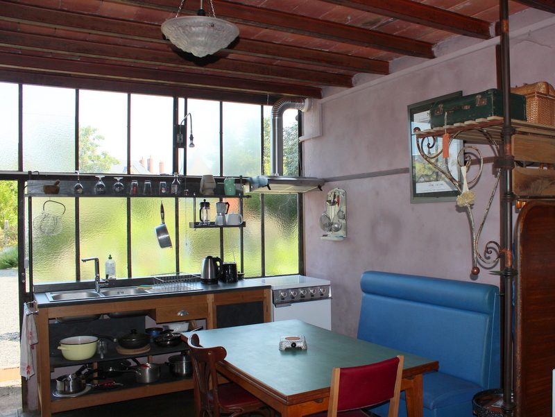 Le Clos des Verrières, Channay-sur-Lathan - photo 10