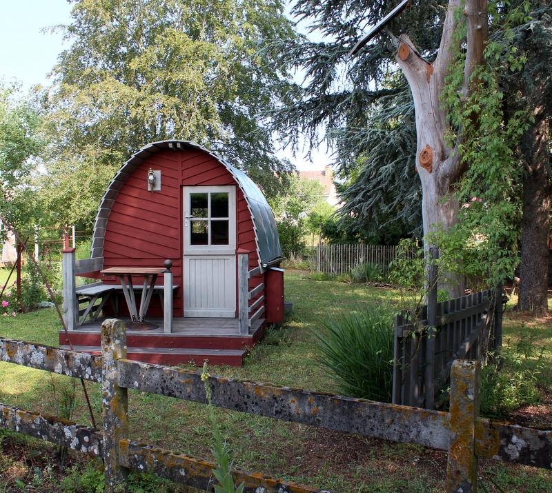 Le Clos des Verrières