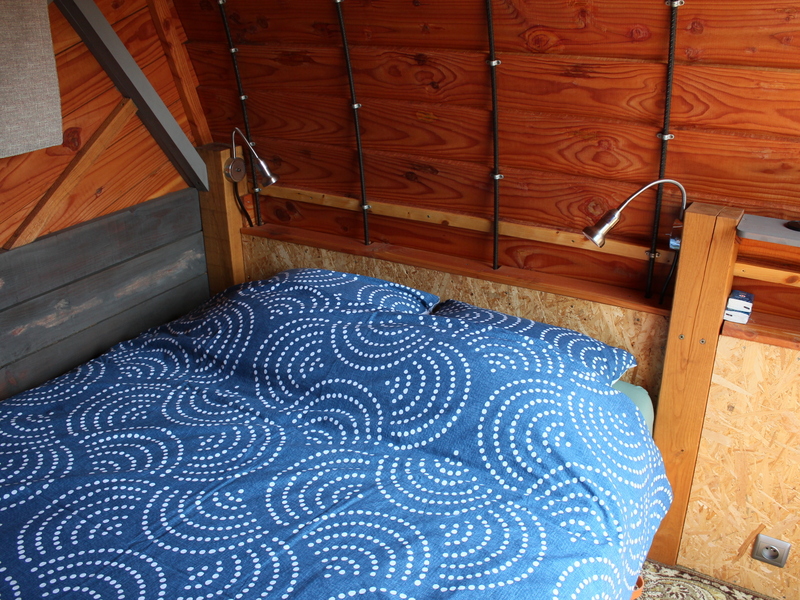 Le Clos des Verrières, Channay-sur-Lathan - photo 8