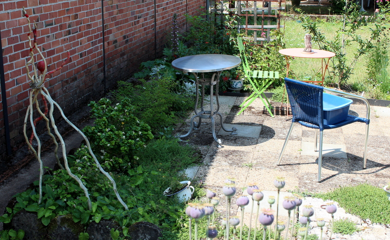 Le Clos des Verrières, Channay-sur-Lathan - photo 11