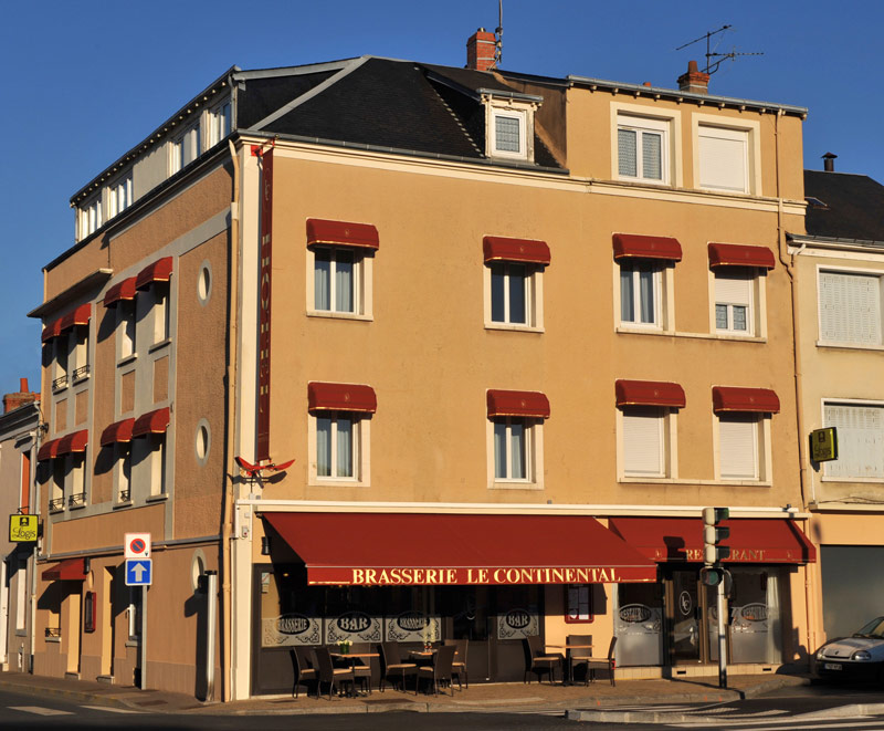 Le Continental — photo 2