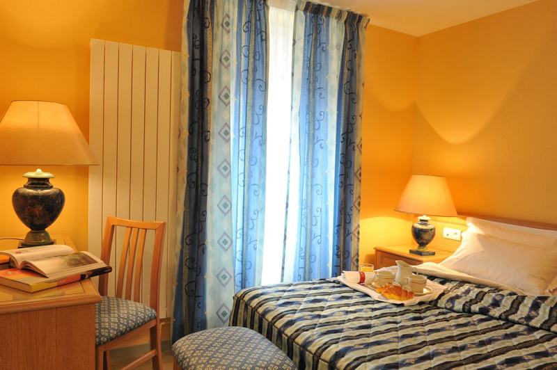 Hôtel Le Continental