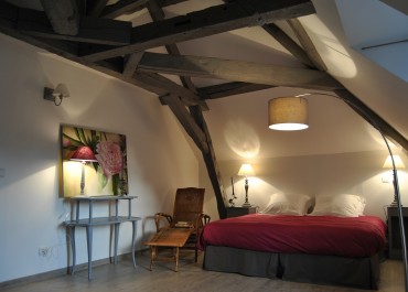 Château de la Touanne, Baccon - photo 3