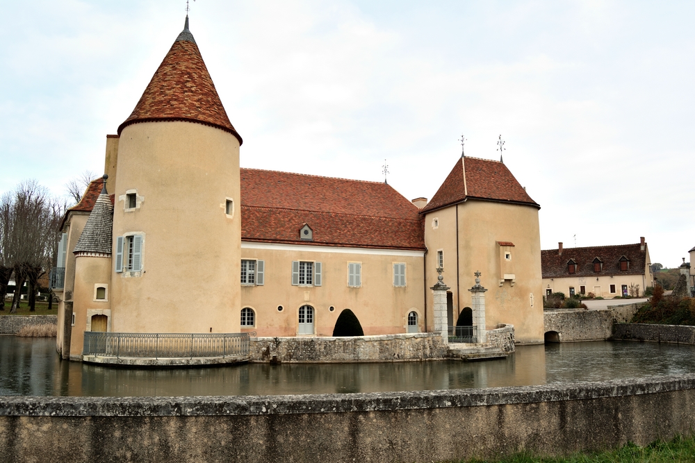 Château du Courbat, Le Pêchereau - photo 3