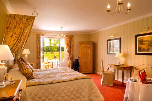 Le Fleuray Hôtel & Restaurant, Cangey - photo 5