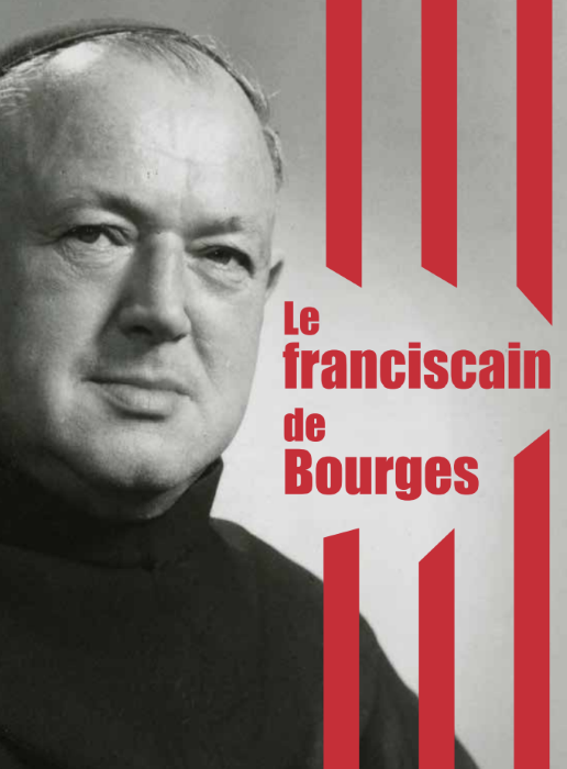 Le Franciscain de Bourges