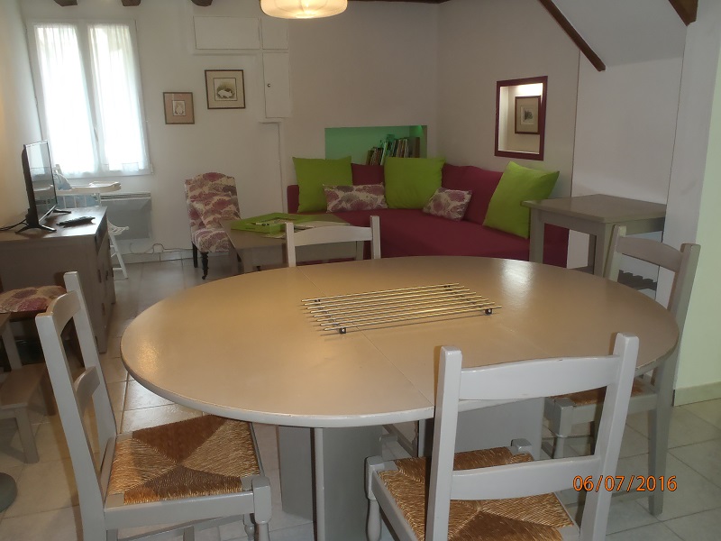 Amboise gîte de Christine - photo 3