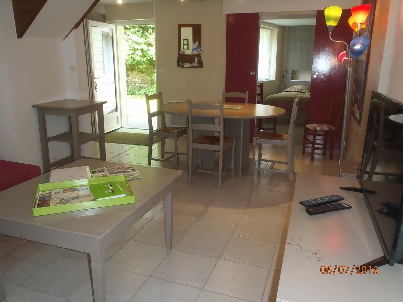 Amboise gîte de Christine - photo 2