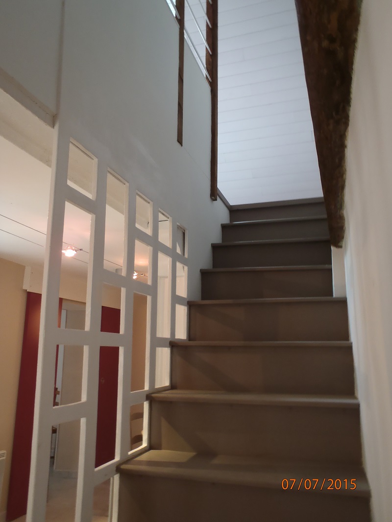 Amboise gîte de Christine, Amboise - photo 16