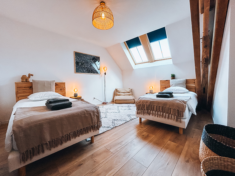 Maison Anatole, Châteauroux - photo 6