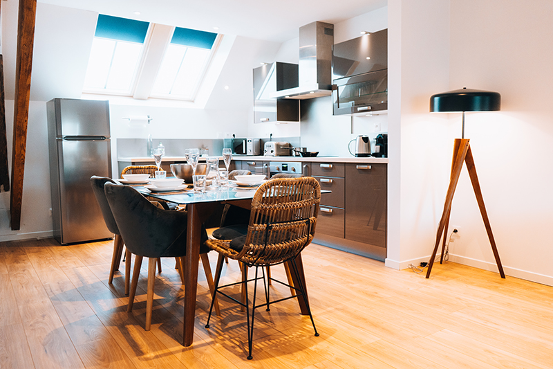 Maison Anatole, Châteauroux - photo 3