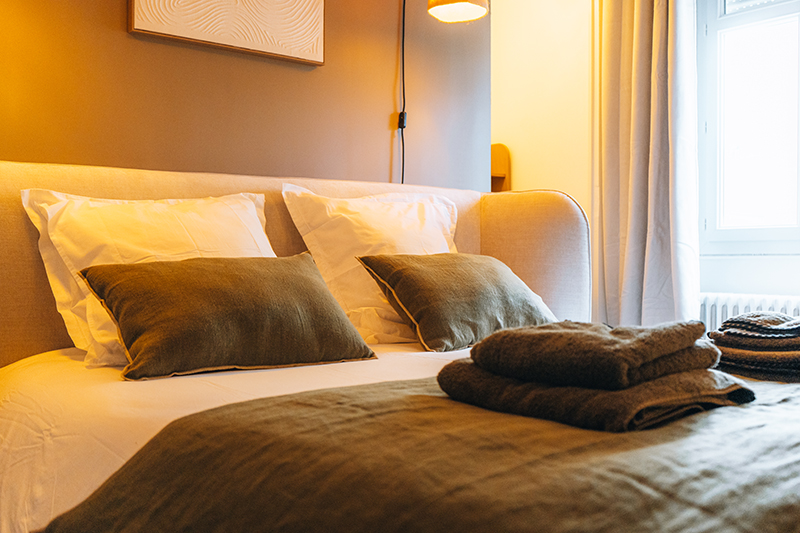 Maison Anatole, Châteauroux - photo 12