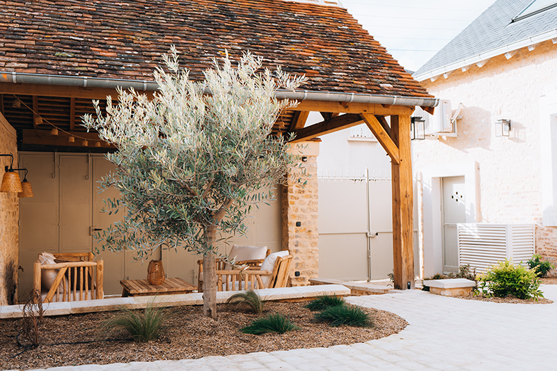 Maison Anatole, Châteauroux - photo 14